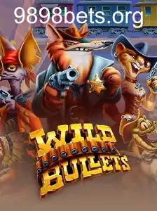 WildBullets