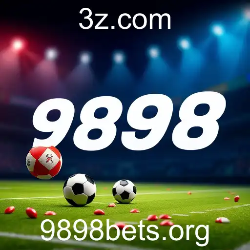 A Ascensão do 9898 Bets em 2025: Tendências e Desafios