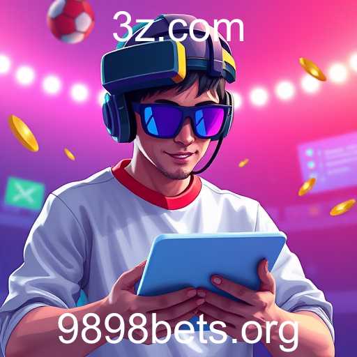 A Ascensão do Mundo dos Jogos em 2026