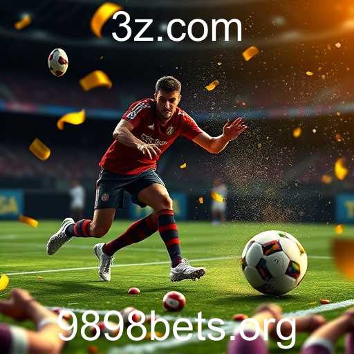 Inovações e Tendências em Apostas Online