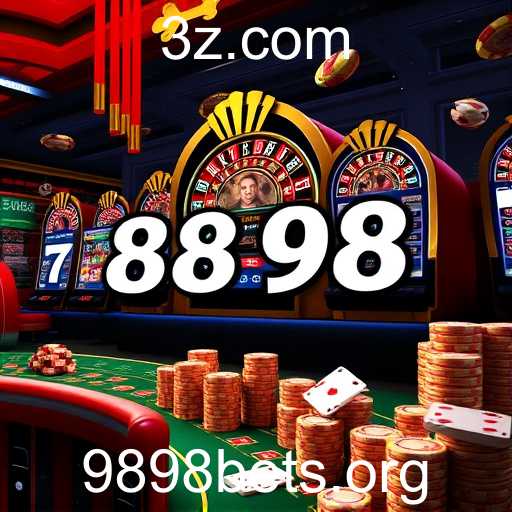 9898 bets