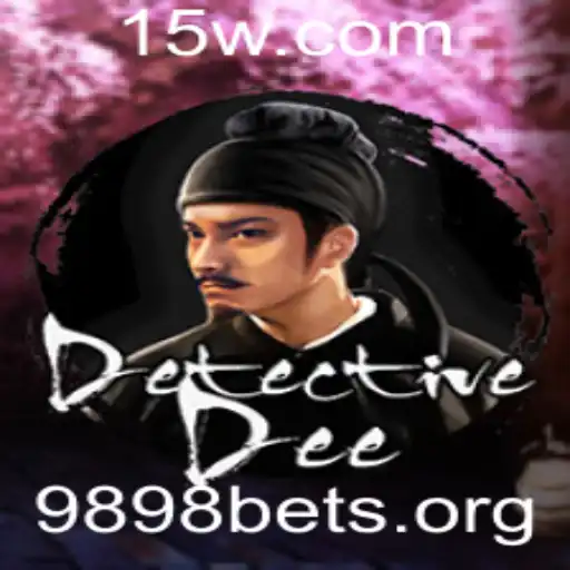 DetectiveDee: Explorando o Mundo do Jogo de Detetive com 9898 Bets