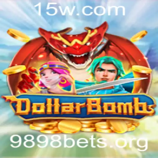 DollarBombs: O Novo Fenômeno dos Jogos de Aposta Online