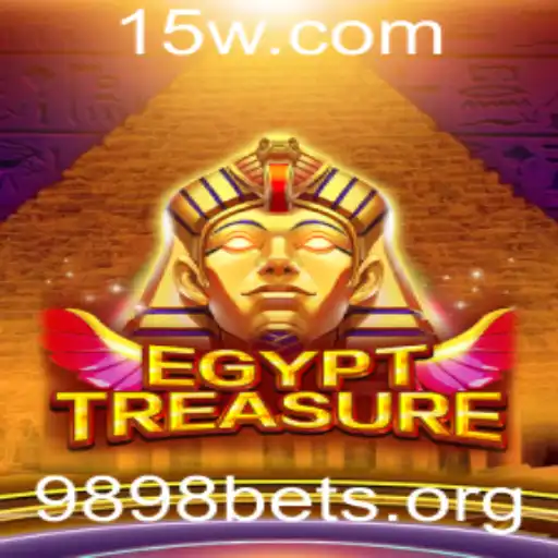 Descubra o Mundo Fascinante de EgyptTreasure no Universo dos Jogos de Apostas