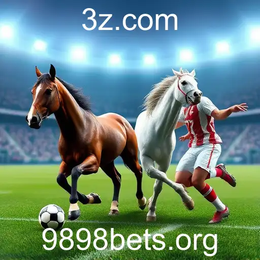 Expansão e Desafios do Mercado de Apostas Online