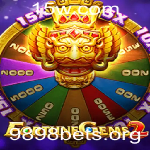FortuneGems2: Descubra a Magia e Estratégia por Trás deste Fascinante Jogo de Apostas
