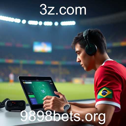 Tendências e Desafios no Mundo dos Jogos Online