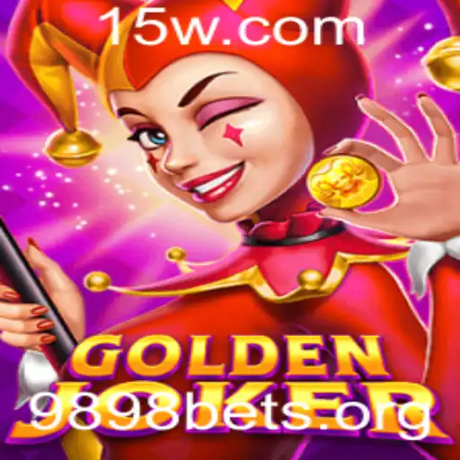 Explorando o Fascinante Mundo de GoldenJoker e 9898 Bets