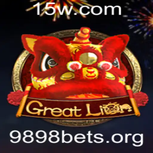 Descubra GreatLion: Um Novo Jogo de Apostas com 9898 Bets