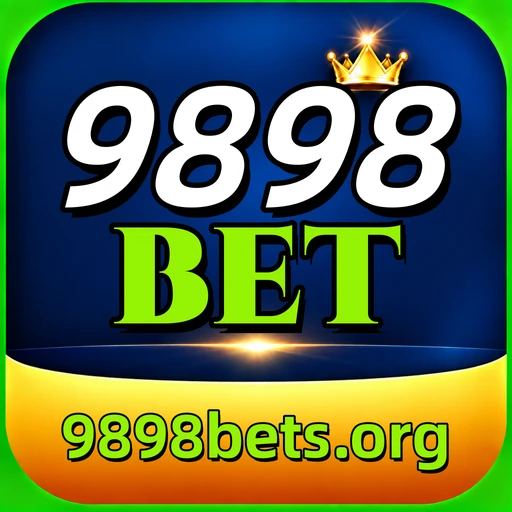 9898bets Logo