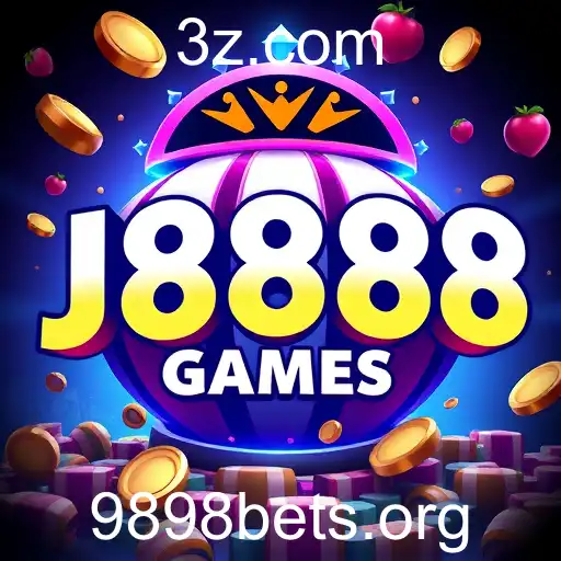 Explorando a Emoção dos 'Jackpot Games' no 9898 Bets