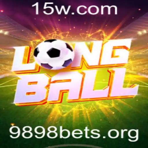 Descubra o Fascinante Mundo do Jogo LongBall e as Estratégias para 9898 Bets