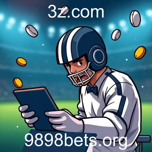 O Crescimento do Mercado de Apostas em 2025