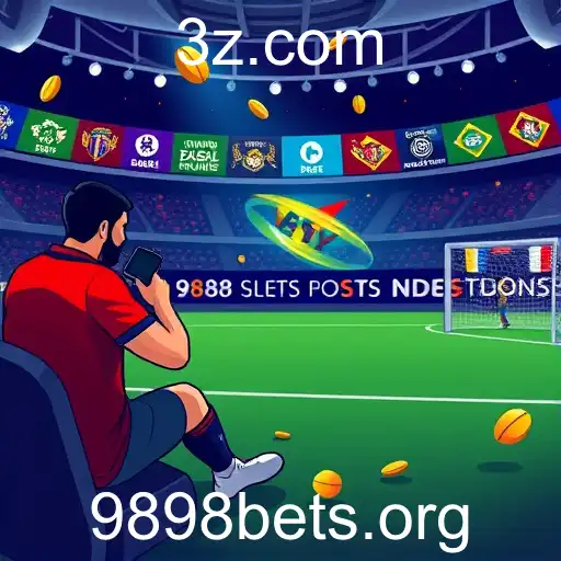 A Influência Crescente dos Sites de Apostas no Brasil