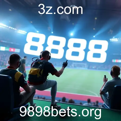 Tendências no Mercado de Jogos Online