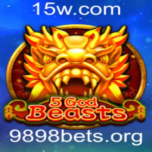 Explorando o Intrigante Mundo de 5GodBeasts e as Apostas 9898 Bets