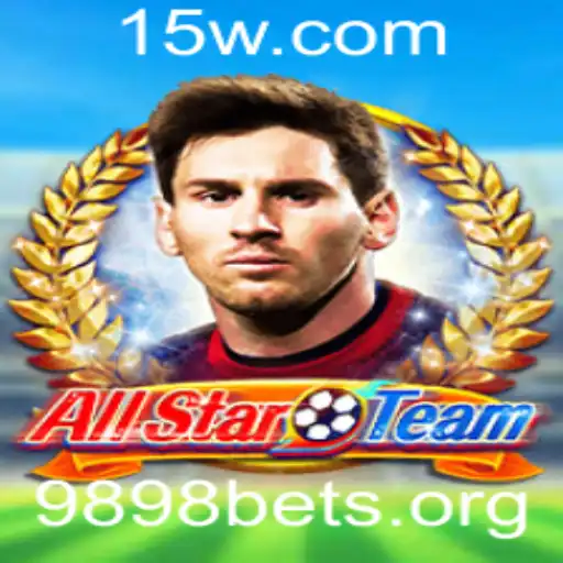 AllStarTeam: O Novo Fenômeno dos Jogos com 9898 Bets