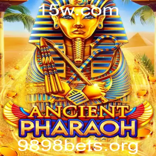 Explorando o Mundo de AncientPharaoh: O Jogo Dinâmico que Conquista 9898 Apostadores