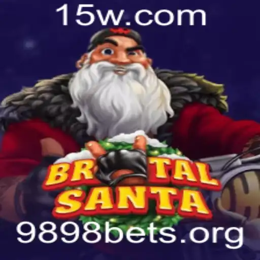 BrutalSanta: Mergulhe em um Mundo de Apostas e Ação Festiva