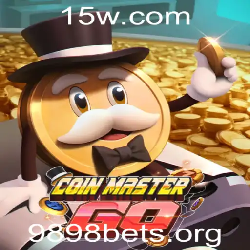 Descubra o Mundo Empolgante de CoinMasterGO e o Conceito de 9898 Bets