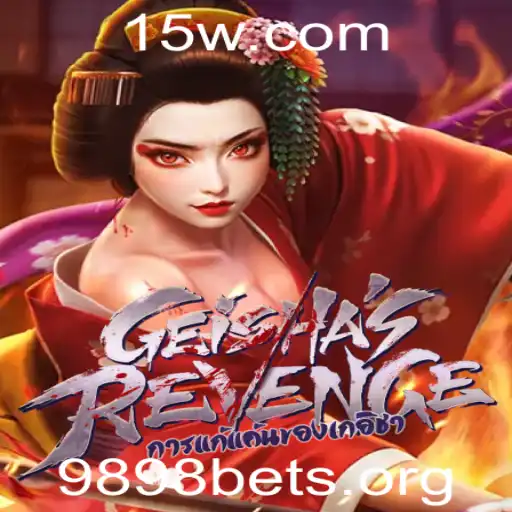 GeishasRevenge: Uma Introdução ao Mundo dos 9898 Bets