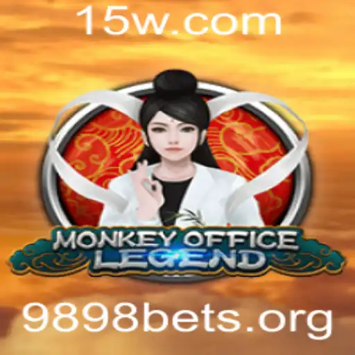 MonkeyOfficeLegend: Um Fenômeno de Estratégia e Sorte