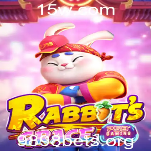 Descubra o Empolgante Mundo de RabbitsGrace