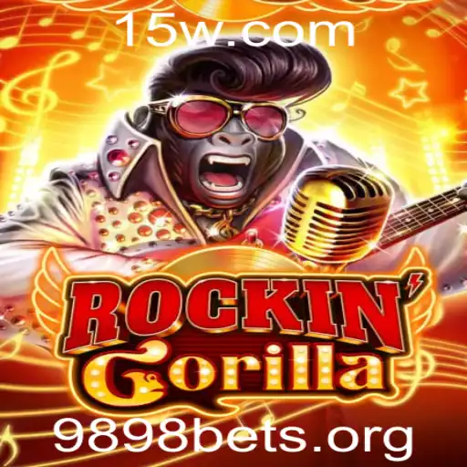 Explorando RockinGorilla: A Nova Sensação do Mundo dos Jogos