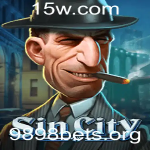 Explorando o Mundo de SinCity: Um Guia Completo para o Jogo de Apostas 9898 Bets