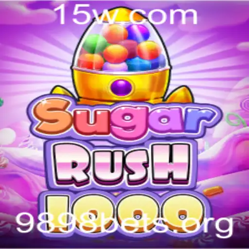 Explorando o Fascinante Mundo do Jogo SugarRush1000