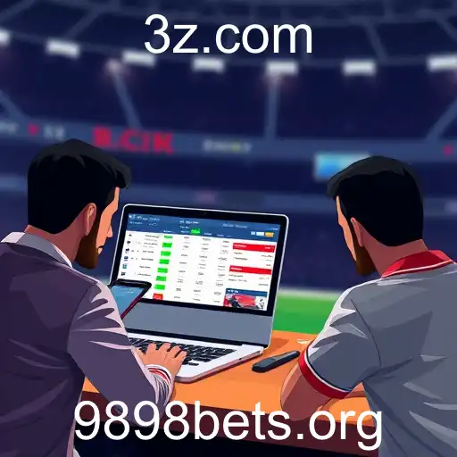 Avanços e Desafios no Mercado de Jogos Online