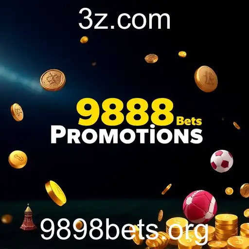 A Dinâmica Inovadora das Promotions no 9898 Bets