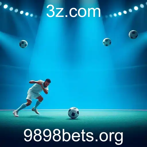 Apostas Esportivas: Uma Categoria Promissora no Site 9898 bets