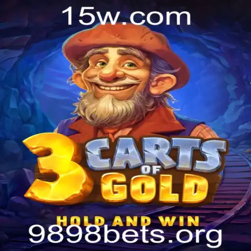 Explorando o Universo de 3cartsOfGold: Um Guia Completo
