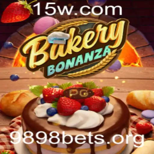 BakeryBonanza: Como Jogar e Ganhar no Mundo Doce das Apostas 9898