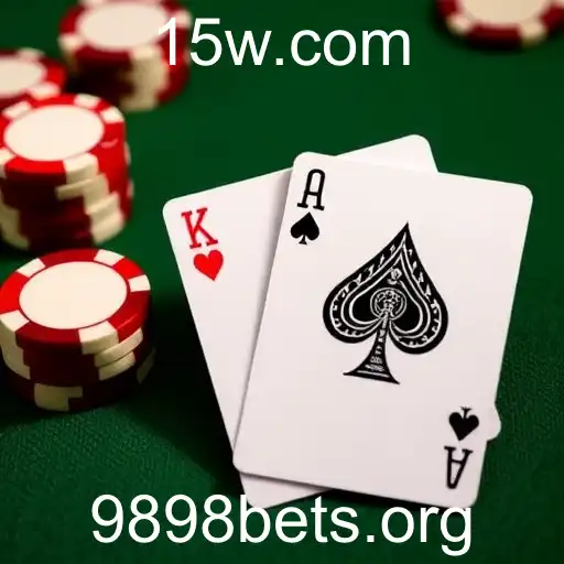 Blackjack: A Arte e a Estratégia do Jogo