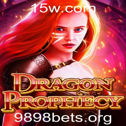 DragonProphecy: Descubra o Mundo das Apostas com 9898 Bets