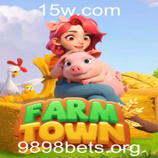 Descubra a Fascinante Fazenda Virtual de FarmTown