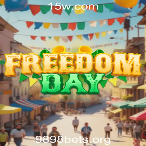 Descubra o Novo Jogo Sensação: FreedomDay e o Mundo de 9898 Bets