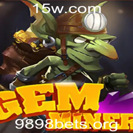 Descobrindo o Universo de GemMiner: Um Novo Horizonte em Jogos de Apostas