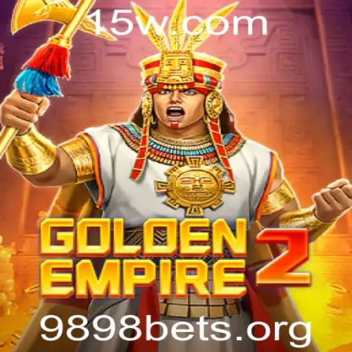 GoldenEmpire2: Um Mergulho no Mundo das Apostas com 9898 Bets