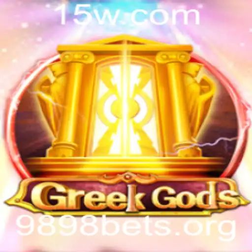 Explorando o Fascínio do Jogo 'GreekGods'