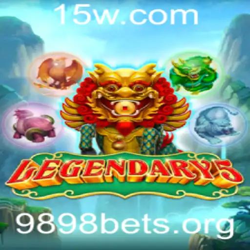 Descubra Legendary5: O Novo Fenômeno nos Cassinos Online