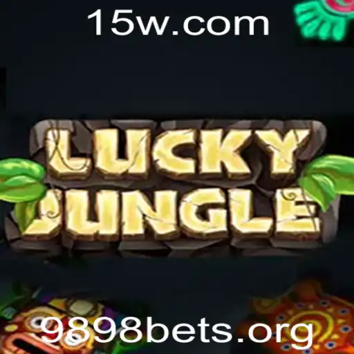 Explorando o Empolgante Mundo de LuckyJungle e 9898 Bets