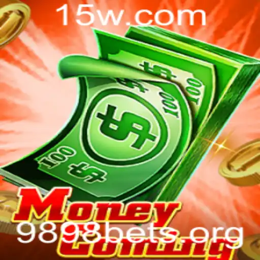 Explorando o Dinâmico Mundo de MoneyComing e 9898 Bets