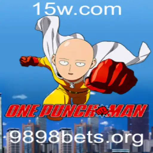 OnePunchMan: A Nova Sensação do Mundo dos Jogos com 9898 Bets