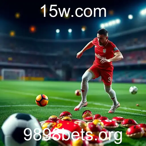 A Estratégia de Promoção de 9898 Bets no Mercado de Apostas