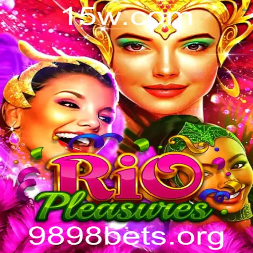 Explorando o RioPleasures: O Novo Fenômeno dos Jogos de Azar com 9898 Bets