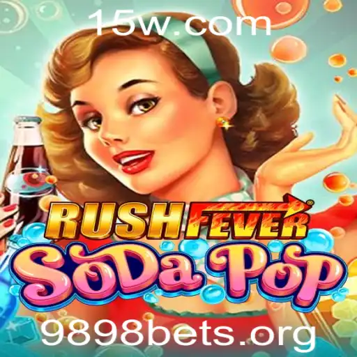 RushFeverSodaPop: Mergulhe na Aventura Efervescente dos Jogos Online
