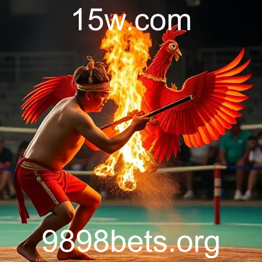 Sabong Online: A Ascensão das Apostas Digitais